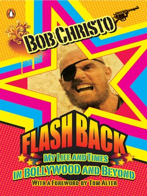 cover image of Flashback